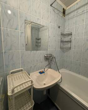 1-к квартира, на длительный срок, 35м2, 3/10 этаж