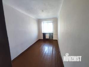 2-к квартира, на длительный срок, 42м2, 2/5 этаж