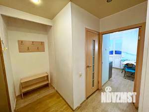 1-к квартира, посуточно, 46м2, 5/5 этаж