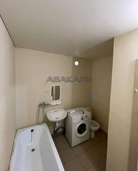 2-к квартира, на длительный срок, 55м2, 9/17 этаж