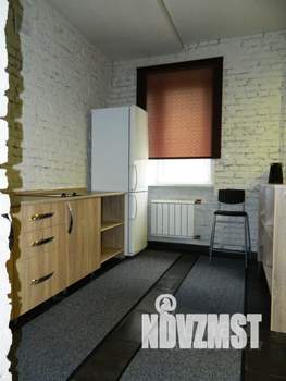 1-к квартира, посуточно, 55м2, 1/1 этаж