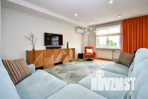 3-к квартира, посуточно, 75м2, 6/9 этаж