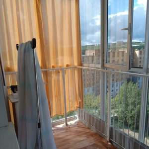 Студия квартира, на длительный срок, 22м2, 15/19 этаж