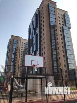 Студия квартира, на длительный срок, 32м2, 11/19 этаж