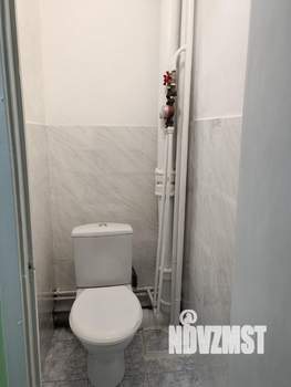 1-к квартира, на длительный срок, 34м2, 13/16 этаж