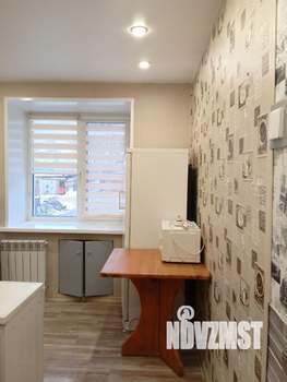 1-к квартира, на длительный срок, 32м2, 2/5 этаж