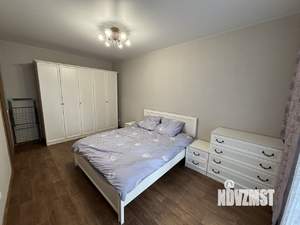 2-к квартира, на длительный срок, 59м2, 4/24 этаж