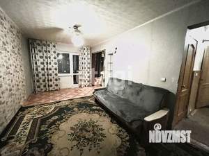 3-к квартира, на длительный срок, 62м2, 4/5 этаж