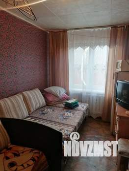 Студия квартира, посуточно, 15м2, 3/5 этаж