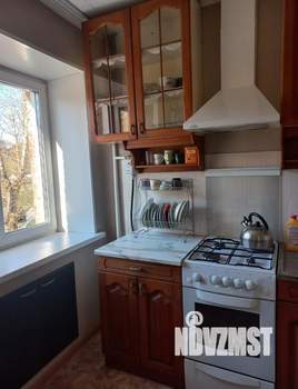 3-к квартира, на длительный срок, 56м2, 2/5 этаж