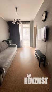 1-к квартира, на длительный срок, 30м2, 4/16 этаж