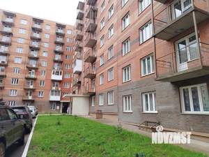2-к квартира, на длительный срок, 65м2, 8/10 этаж