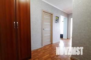 2-к квартира, посуточно, 50м2, 7/10 этаж