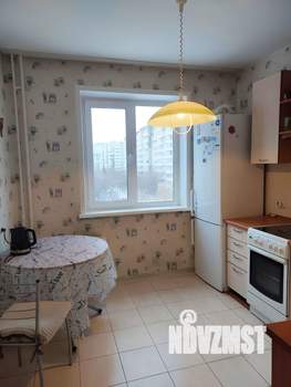 1-к квартира, на длительный срок, 40м2, 5/10 этаж