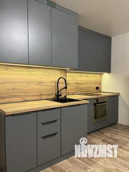 3-к квартира, на длительный срок, 61м2, 4/17 этаж