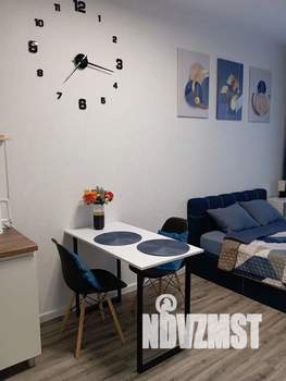 Студия квартира, посуточно, 26м2, 1/5 этаж