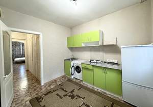 1-к квартира, на длительный срок, 37м2, 5/14 этаж