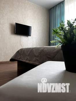 2-к квартира, посуточно, 70м2, 10/19 этаж