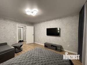 1-к квартира, на длительный срок, 38м2, 3/10 этаж