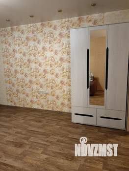 1-к квартира, на длительный срок, 41м2, 7/10 этаж