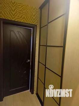 Студия квартира, на длительный срок, 28м2, 2/16 этаж