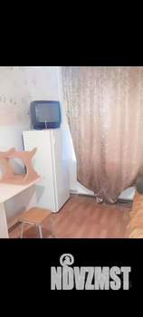 Студия квартира, на длительный срок, 16м2, 1/9 этаж