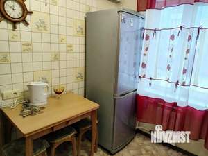 2-к квартира, на длительный срок, 45м2, 2/5 этаж
