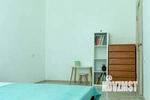 3-к квартира, посуточно, 50м2, 2/6 этаж