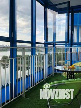 2-к квартира, посуточно, 50м2, 1/1 этаж