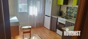 1-к квартира, на длительный срок, 38м2, 14/15 этаж