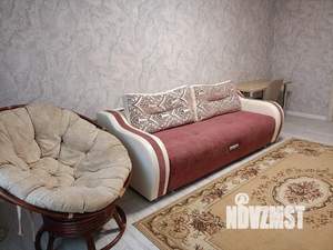 2-к квартира, на длительный срок, 46м2, 3/5 этаж