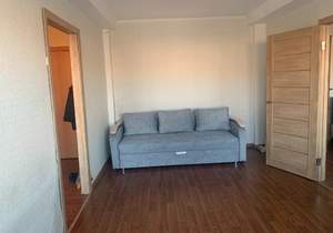 2-к квартира, на длительный срок, 43м2, 7/9 этаж