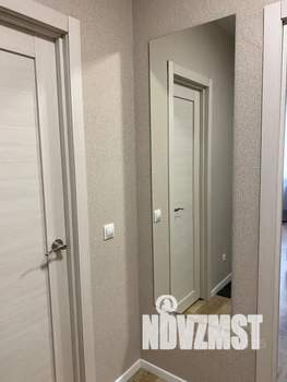 Студия квартира, посуточно, 31м2, 10/26 этаж