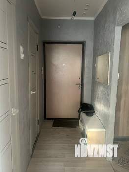 1-к квартира, на длительный срок, 35м2, 2/16 этаж