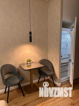 Студия квартира, посуточно, 26м2, 5/7 этаж