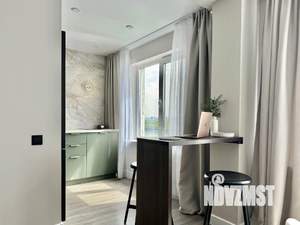 2-к квартира, посуточно, 42м2, 1/1 этаж