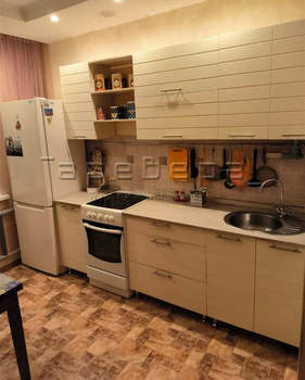 2-к квартира, на длительный срок, 54м2, 8/10 этаж