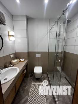 2-к квартира, посуточно, 40м2, 22/26 этаж