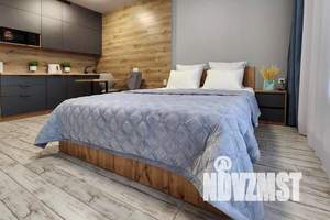 1-к квартира, посуточно, 35м2, 8/24 этаж