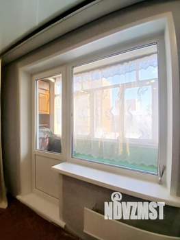 1-к квартира, на длительный срок, 30м2, 4/9 этаж