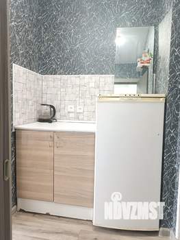 1-к квартира, на длительный срок, 17м2, 5/5 этаж