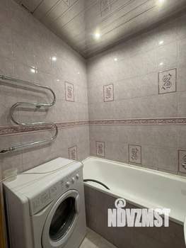 1-к квартира, на длительный срок, 42м2, 7/10 этаж