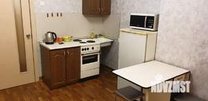 Студия квартира, на длительный срок, 26м2, 13/18 этаж