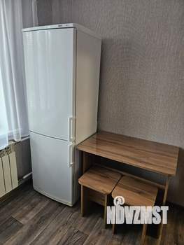 1-к квартира, на длительный срок, 38м2, 1/9 этаж