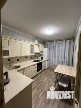 1-к квартира, на длительный срок, 40м2, 2/11 этаж