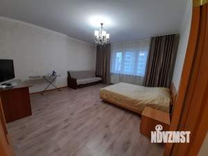 1-к квартира, на длительный срок, 48м2, 7/10 этаж