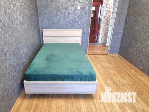 1-к квартира, посуточно, 35м2, 8/15 этаж
