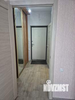 1-к квартира, на длительный срок, 40м2, 15/26 этаж