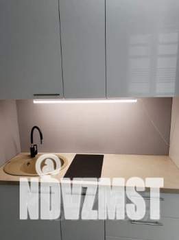 1-к квартира, на длительный срок, 38м2, 7/19 этаж