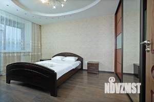 2-к квартира, посуточно, 58м2, 1/1 этаж